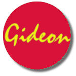 Gideon's Site